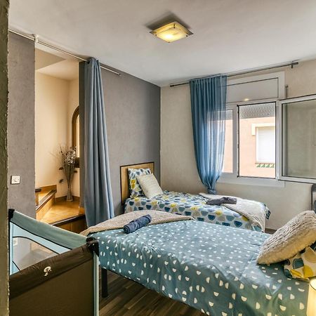 La Petite Venise Empuriabrava Solarium Vue Mer, 2 Terrasses Clim Parking Free Oc Keys Exterior foto