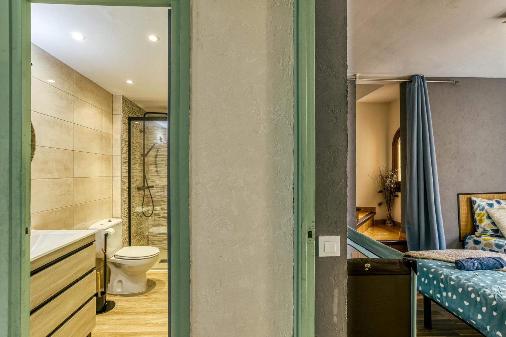 La Petite Venise Empuriabrava Solarium Vue Mer, 2 Terrasses Clim Parking Free Oc Keys Exterior foto